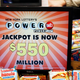 Image for article titled Powerball Winners Already Divorced, Bankrupt